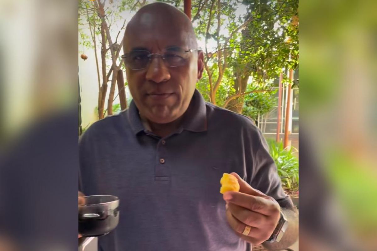 Articulista aponta para perspectiva de derrota para Rogério Cruz